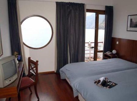 Albergaria Do Penedo Funchal  Room photo